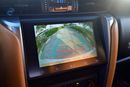 Toyota Fortuner GX2 2.7L Petrol 4WD 7 Seater Automatic