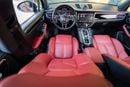 Porsche Macan Macan