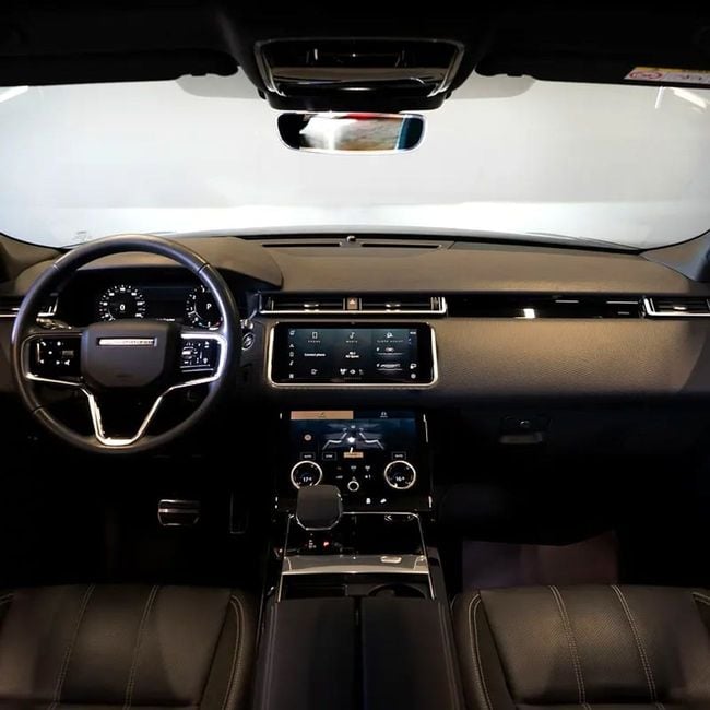 Land Rover Range Rover Velar P250 S 2.0L Petrol AED 3,161 p.m • 0% Downpayment •, миниатюра 29