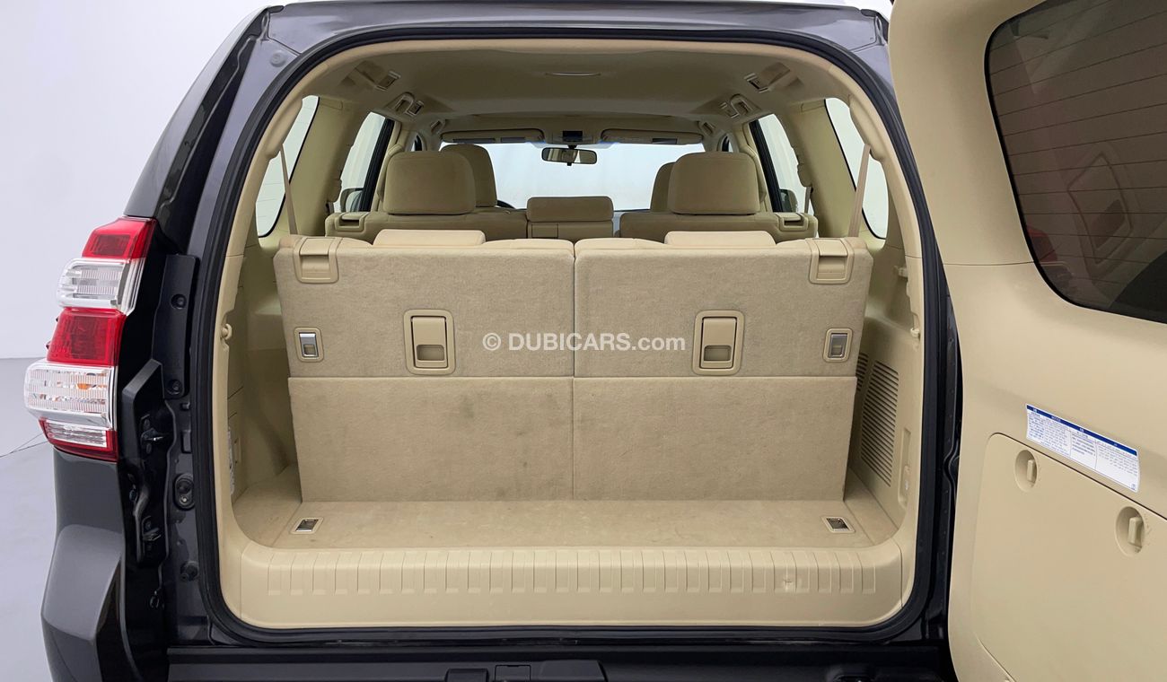 Toyota Prado GXR 4 | Zero Down Payment | Free Home Test Drive