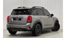 Mini Cooper S Countryman 2018 Mini Countryman S, Oct 2027 Mini Service Pack, Warranty, Full Options, GCC