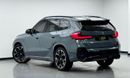 BMW X1 2024 BMW X1 xDrive35i M Sport, Agency Warranty & Service Pack Till 07/29, Full Service History, GCC