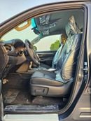 Toyota Fortuner VXR SR5 ADVENTURE / 4.0L V6 PETROL / CLIMATE WITH LEATHER SEATS / DIFFLOCK / AUTO A/C (CODE # F6HA)