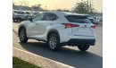 Lexus NX300 Platinum Nx300T 2019 full option