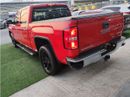 GMC Sierra 5.3L V8 SLT Crew Cab (AWD)