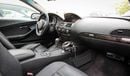 BMW 650i I
