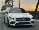 Mercedes-Benz A 35 AMG 4MATIC