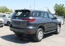 Toyota Fortuner Toyota Fortuner 2.7L PETROL 4X4 | AUTO REAR A/C | AUTO CLIMATE CONTROL | 2024