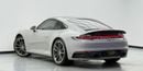 بورش 911 2020 Porsche 911 Carrera, Dec/25 PORSCHE Warranty,PORSCHE Full Service History, GCC