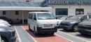 Toyota Hiace GL 2.5L Diesel Manual Passenger 2026YM