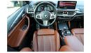 BMW X4 Competition G01