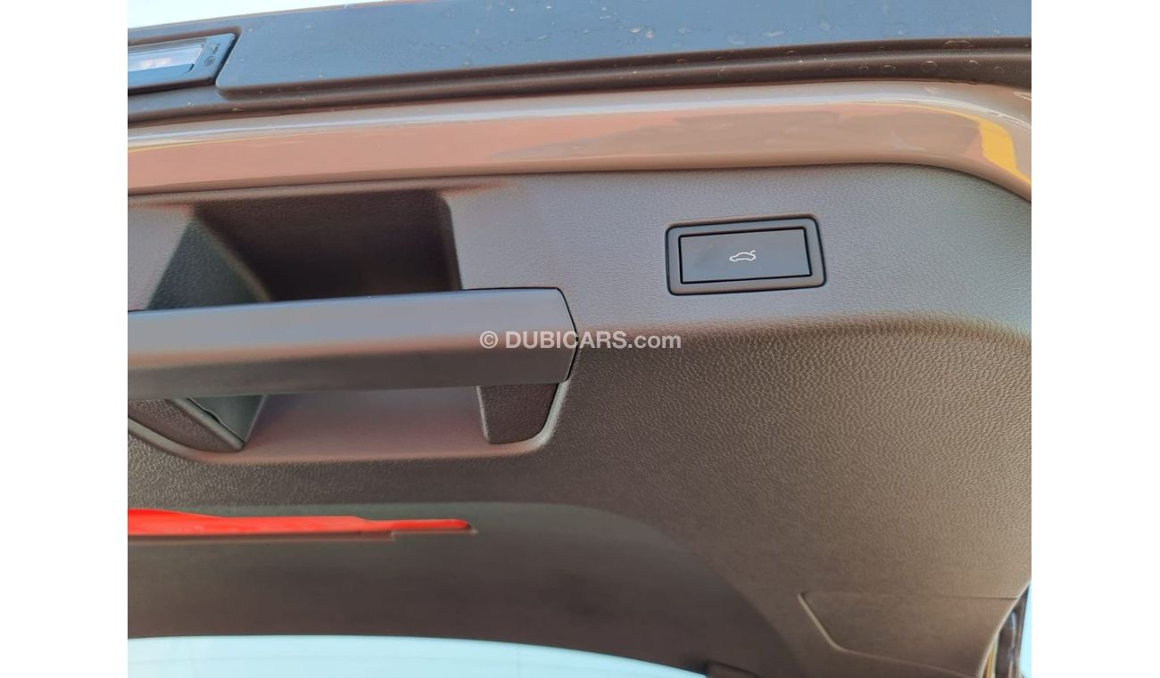 Volkswagen ID.4 Crozz Volkswagen ID4 PRO Crozz, FWD 5 Doors, Electric Engine, Open Panoramic Roof, HUD heads Up Display, F