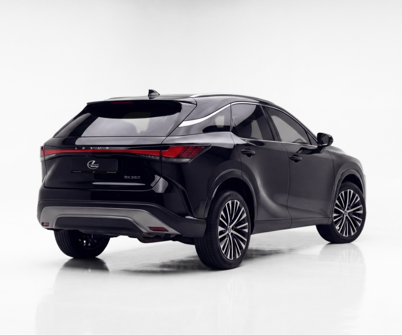 Lexus RX350 350 2.4