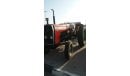 Massey Ferguson 375 4.248 Diesel, Ether Block Heater, Hydrostatic Steering (Lot # MST02)