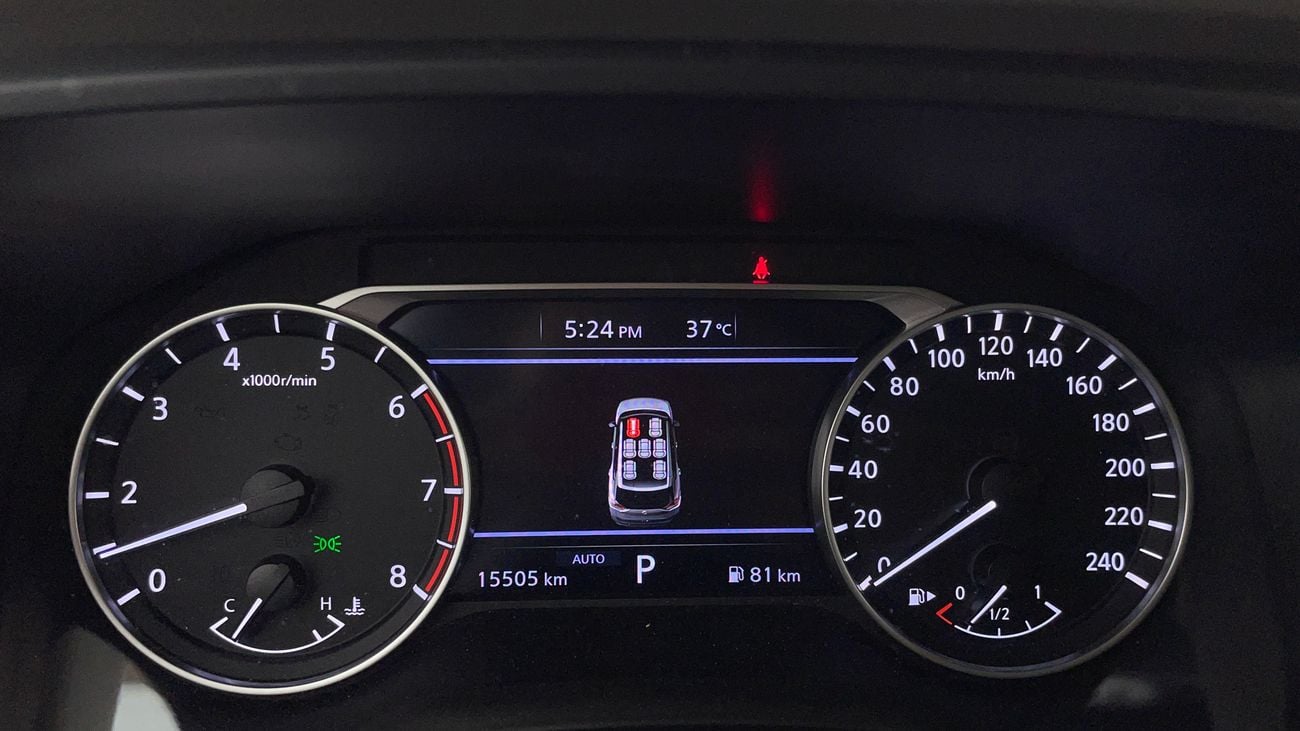 Nissan XTrail SV 2.5 | Zero Down Payment | Home Test Drive