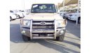 تويوتا لاند كروزر بيك آب Toyota Land Cruiser Pickup 2013 GCC