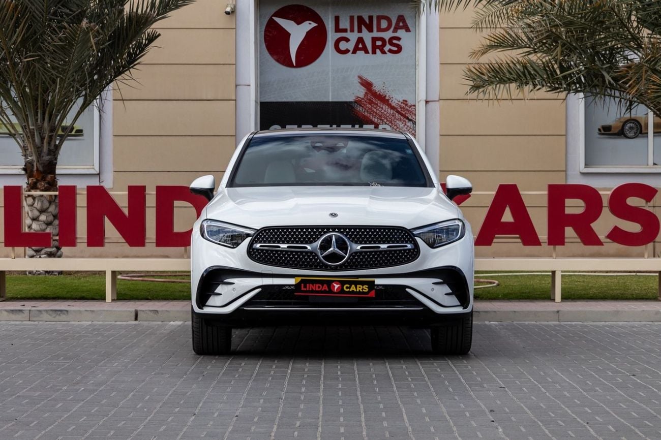 Mercedes-Benz GLC Coupe 300 Mercedes-Benz GLC 300 Coupé 4MATIC Premium 2026 Canadian specs | Warranty