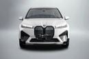 BMW iX xDrive40