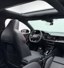 Audi RS3 TFSI quattro 2.5L Sedan 2025 Audi RS3 TFSI Quattro ,Agency Warranty + Service Contract until 01/2030