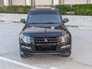Mitsubishi Pajero GLS MIDLINE GLS Signature Edition | 3.8L V6 | 4WD | GCC Specs | Full Option