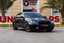 BMW M5 Competition 4.4L (625 HP)