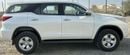 Toyota Fortuner 2025 Toyota Fortuner 4x4 2.4L Diesel AT