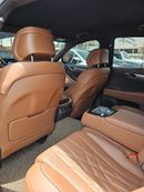 جينيسس G80 Prestige 2.5L AWD