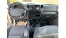 Mitsubishi Canter Van Diesel 4.2L MT 2020 Model Hardtop