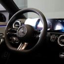 مرسيدس بنز CLA 200 AED 3,353 pm • 0% Downpayment • Mercedes CLA200 • 5 Years Agency Warranty