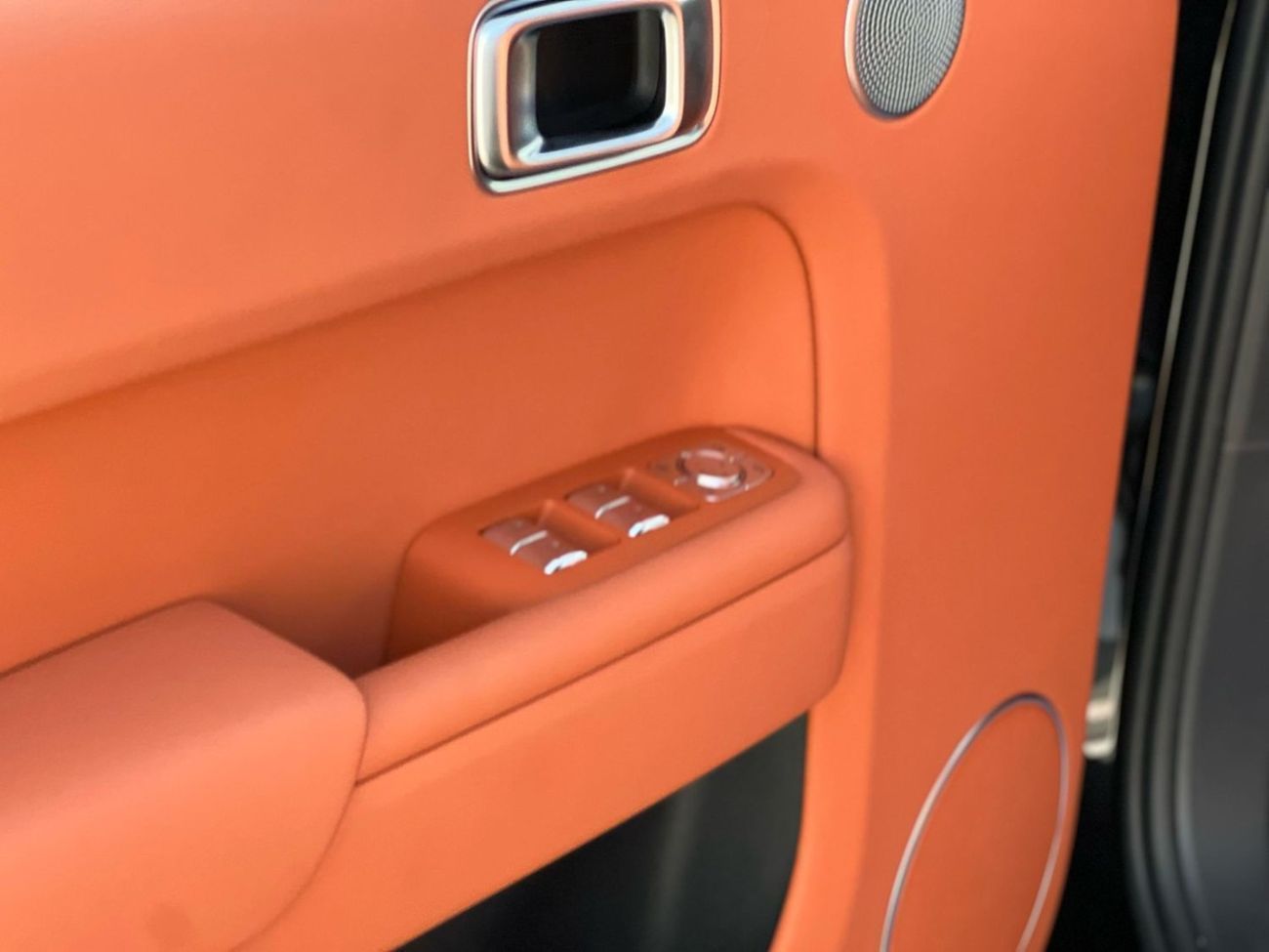 لي اوتو L7 LI AUTO L7 ULTRA MODEL 2024