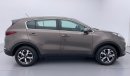 Kia Sportage LX 1.6 | Zero Down Payment | Free Home Test Drive