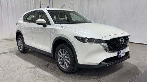 Mazda CX-5 GL 2023 GL | AED 904/Month | 0 DP | 30 Day Return | Warranty