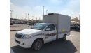 Toyota Hilux Toyota Hilux 2014 chelar gcc for sall