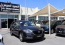 Mazda CX9 GTX LTD ACCIDENTS FREE - GCC - FULL OPTION - PERFECT CONDITION INSIDE OUT