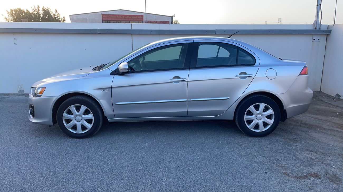 Mitsubishi Lancer GLX LOW 2 | Zero Down Payment | Free Home Test Drive