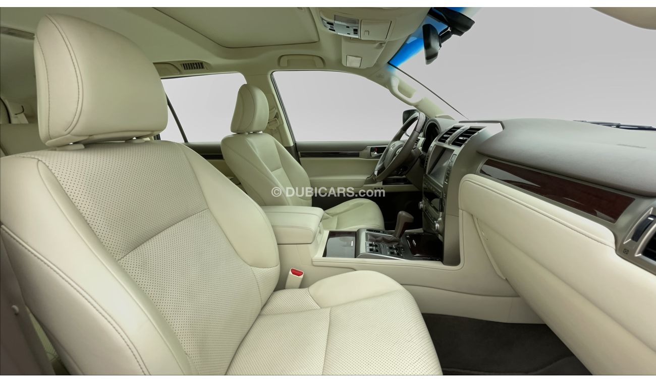 Lexus GX460 PRESTIGE 4.6 | Zero Down Payment | Free Home Test Drive