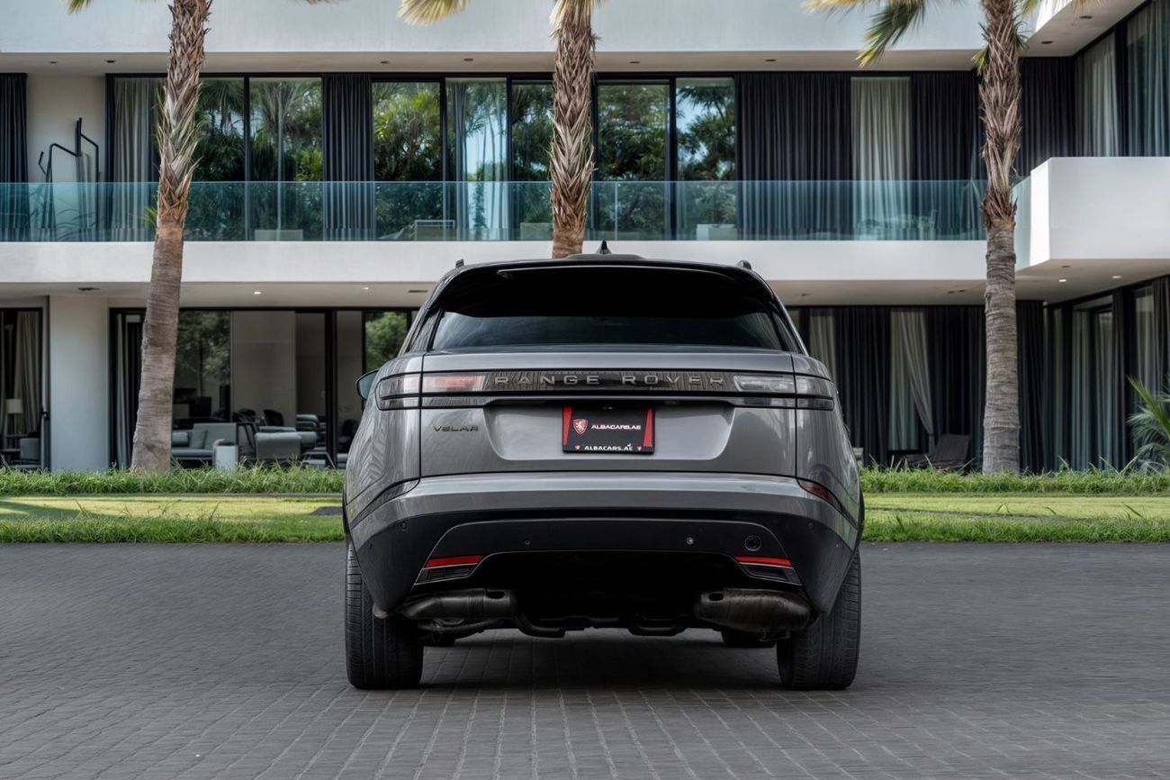 لاند روفر رينج روفر فيلار P250 R-Dynamic | 6,071 P.M  | 0% Downpayment | WARRANTY!