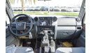 Toyota Land Cruiser Pick Up TOYOTA LAND CRUISER 79 SERIES 4.0L V6 4WD DOUBLE CAB PICKUP 2024