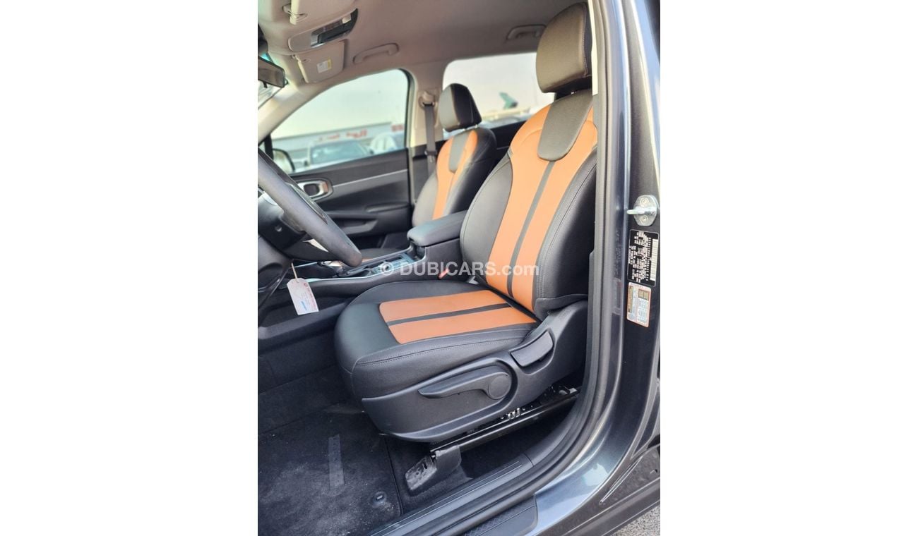 Kia Sorento KIA SORONTO FULL OPTION 2022 MODEL