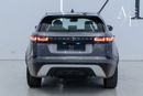 لاند روفر رينج روفر فيلار P250 R-Dynamic HSE 2.0L 2018 Range Rover Velar P250 HSE R-Dynamic, Warranty, Full Service History, E