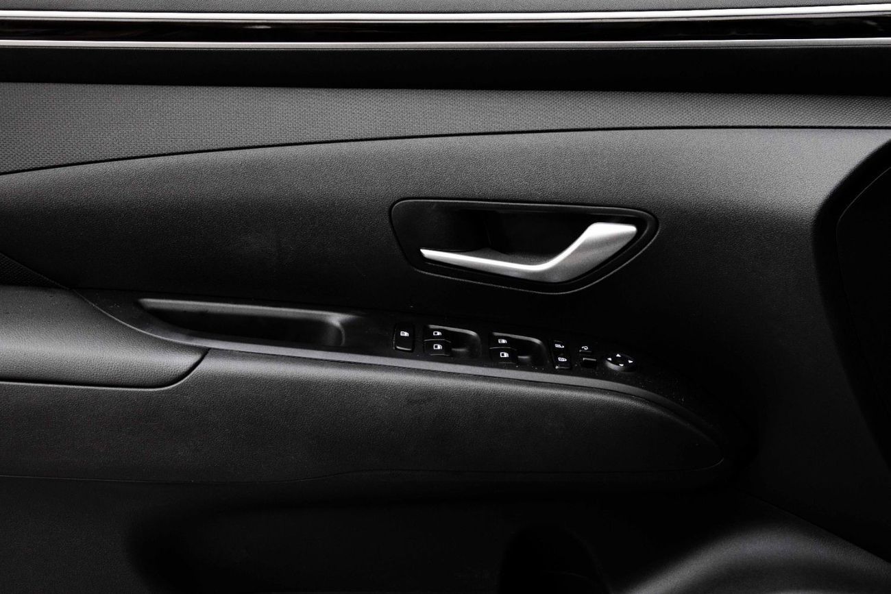 Hyundai Tucson Signature Edition | 1,958 P.M  | 0% Downpayment | Like New!