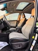 تويوتا راف ٤ 2018 TOYOTA RAV4 LIMITED HYBRID 360CAMERA FULL OPTIONS IMPORTED FROM USA