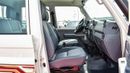 Toyota Land Cruiser Pick Up 4.0L V6 Double Cabin M/T