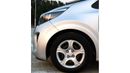 Kia Picanto Base Kia Picanto 2019 GCC in excellent condition