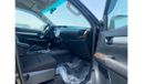 Toyota Hilux TOYOTA HILUX 4.0 AT BLACK 2023 * EXPORT ONLY *