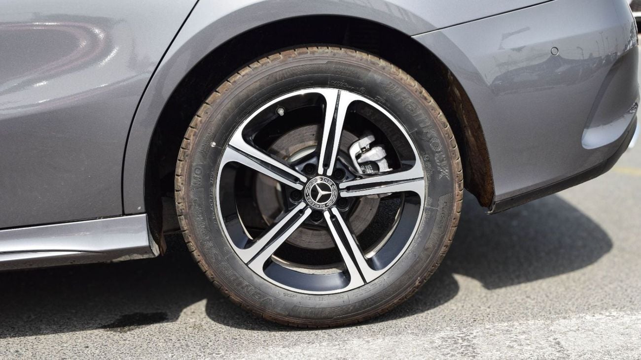 مرسيدس بنز A 200 L mercedes a200 L 2025