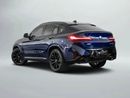 BMW X4 XDRIVE 30I M SPORT