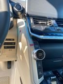 تويوتا لاند كروزر GXR