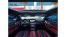 Mercedes-Benz CLS 450 Premium +