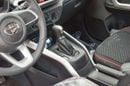 تويوتا ريز TURBO G RA
